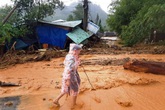 Bộ GTVT ra công điện khẩn ứng phó với bão số 10 Bộ GTVT ra công điện khẩn ứng phó với bão số 10