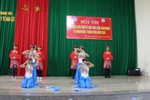 Cuộc thi tìm hiểu về chăm sóc SKSS – KHHGĐ cho vị thành niên và thanh niên Cuộc thi tìm hiểu về chăm sóc SKSS – KHHGĐ cho vị thành niên và thanh niên