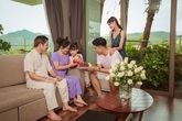 Gợi ý món quà an dưỡng trân quý dâng tặng đấng sinh thành Gợi ý món quà an dưỡng trân quý dâng tặng đấng sinh thành