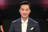 Thành Trung “xin phép” Lại Văn Sâm khi làm MC “Cơ hội cho ai” mùa 2 Thành Trung “xin phép” Lại Văn Sâm khi làm MC “Cơ hội cho ai” mùa 2