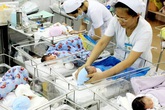 Những con số đáng suy nghĩ xung quanh việc sinh đẻ của phụ nữ Việt Những con số đáng suy nghĩ xung quanh việc sinh đẻ của phụ nữ Việt