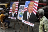 'Tôi hiểu tại sao nhiều người Mỹ bỏ phiếu cho Tổng thống Trump' 'Tôi hiểu tại sao nhiều người Mỹ bỏ phiếu cho Tổng thống Trump'