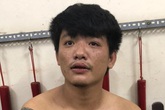 Cảnh sát gãy tay khi khống chế kẻ ngáo đá ở TP.HCM Cảnh sát gãy tay khi khống chế kẻ ngáo đá ở TP.HCM