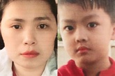Hà Nội: Tìm hai mẹ con "mất tích" 10 ngày không liên lạc với gia đình Hà Nội: Tìm hai mẹ con "mất tích" 10 ngày không liên lạc với gia đình