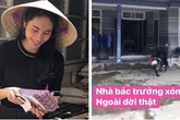 Chuyện Thuỷ Tiên và cái nhà trưởng xóm: "Đúng cũng thành sai" không chỉ là bài Mỹ Tâm hát Chuyện Thuỷ Tiên và cái nhà trưởng xóm: "Đúng cũng thành sai" không chỉ là bài Mỹ Tâm hát
