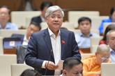 "Hiến kế" của ĐBQH để những chính sách giúp đồng bào dân tộc thiểu số có cuộc sống tốt hơn "Hiến kế" của ĐBQH để những chính sách giúp đồng bào dân tộc thiểu số có cuộc sống tốt hơn