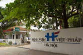 Vụ sản phụ tử vong sau sinh trọn gói tại Việt - Pháp: Bệnh viện nói "không bỏ rơi bệnh nhân" Vụ sản phụ tử vong sau sinh trọn gói tại Việt - Pháp: Bệnh viện nói "không bỏ rơi bệnh nhân"