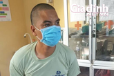Kẻ sát hại vợ chồng bán đậu ở Hải Dương bị phạt 20 năm tù Kẻ sát hại vợ chồng bán đậu ở Hải Dương bị phạt 20 năm tù