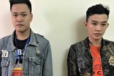 Bắt 2 thanh niên lừa gần 200 triệu Bắt 2 thanh niên lừa gần 200 triệu