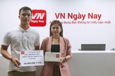 Ứng dụng tổng hợp tin tức VN Ngày Nay ủng hộ đồng bào Miền Trung bị lũ lụt Ứng dụng tổng hợp tin tức VN Ngày Nay ủng hộ đồng bào Miền Trung bị lũ lụt