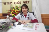 Điều trị cắt mí hỏng bằng Đông y : phương pháp an toàn và hiệu quả Điều trị cắt mí hỏng bằng Đông y : phương pháp an toàn và hiệu quả