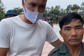 Thủy Tiên, Công Vinh xử lý tình huống bất ngờ khi quay lại Quảng Trị cứu trợ Thủy Tiên, Công Vinh xử lý tình huống bất ngờ khi quay lại Quảng Trị cứu trợ