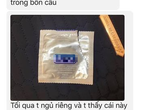 Chứng kiến nhóm học sinh lớp 5 bình luận về "dấu vết yêu" của phụ huynh, cha mẹ choáng váng thốt lên "trẻ con giờ lớn hơn chúng ta tưởng" Chứng kiến nhóm học sinh lớp 5 bình luận về "dấu vết yêu" của phụ huynh, cha mẹ choáng váng thốt lên "trẻ con giờ lớn hơn chúng ta tưởng"