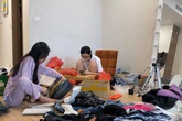 Hot girl mẹ bỉm sữa thu nhập trăm triệu/tháng chia sẻ 4 bí quyết bán hàng thu hút khách Hot girl mẹ bỉm sữa thu nhập trăm triệu/tháng chia sẻ 4 bí quyết bán hàng thu hút khách