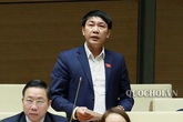 Trước thực trạng dân số đang già hóa, ĐBQH hiến kế gì để Việt Nam giữ vững dân số vàng? Trước thực trạng dân số đang già hóa, ĐBQH hiến kế gì để Việt Nam giữ vững dân số vàng?