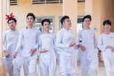Học sinh THPT nói gì trước ý kiến nam sinh nên mặc áo dài khi đến trường Học sinh THPT nói gì trước ý kiến nam sinh nên mặc áo dài khi đến trường