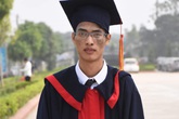 Lời khẩn cầu “tàn nhưng không phế” của chàng trai nhiễm chất độc da cam, mù mắt nhưng nghị lực phi thường Lời khẩn cầu “tàn nhưng không phế” của chàng trai nhiễm chất độc da cam, mù mắt nhưng nghị lực phi thường