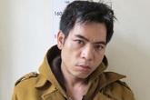 Mâu thuẫn chuyện ly hôn, chồng "nói chuyện" với vợ cũ bằng súng rồi bỏ trốn Mâu thuẫn chuyện ly hôn, chồng "nói chuyện" với vợ cũ bằng súng rồi bỏ trốn