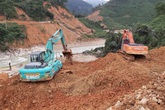 Ngưng toàn bộ hoạt động xây dựng tại thủy điện Rào Trăng 3 Ngưng toàn bộ hoạt động xây dựng tại thủy điện Rào Trăng 3