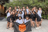 SWE và hành trình xây dựng thương hiệu “thời trang đường phố” SWE và hành trình xây dựng thương hiệu “thời trang đường phố”