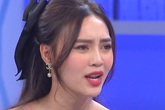 'Lan Ngọc suy sụp rất nhiều khi phát hiện bị ung thư cổ tử cung' 'Lan Ngọc suy sụp rất nhiều khi phát hiện bị ung thư cổ tử cung'