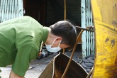 Kế hoạch giết hàng xóm rồi dựng hiện trường giả Kế hoạch giết hàng xóm rồi dựng hiện trường giả