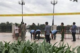 Trục vớt thi thể nữ giới trôi trên sông Sài Gòn Trục vớt thi thể nữ giới trôi trên sông Sài Gòn