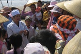 Kiểm soát dân số các xã ven biển huyện Hoằng Hóa còn nhiều khó khăn Kiểm soát dân số các xã ven biển huyện Hoằng Hóa còn nhiều khó khăn