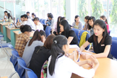 TTDVVL Ninh Thuận: Tăng tốc hoàn thành mục tiêu giải quyết việc làm năm 2020 TTDVVL Ninh Thuận: Tăng tốc hoàn thành mục tiêu giải quyết việc làm năm 2020