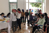 Lào Cai: Tiếp tục đẩy mạnh, mở rộng xã hội hóa cung cấp phương tiện tránh thai, hàng hóa và dịch vụ kế hoạch hóa gia đình, sức khỏe sinh sản đến năm 2030 Lào Cai: Tiếp tục đẩy mạnh, mở rộng xã hội hóa cung cấp phương tiện tránh thai, hàng hóa và dịch vụ kế hoạch hóa gia đình, sức khỏe sinh sản đến năm 2030