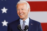 Ông Joe Biden giành hơn 270 phiếu đại cử tri để được bầu làm Tổng thống thứ 46 của Mỹ Ông Joe Biden giành hơn 270 phiếu đại cử tri để được bầu làm Tổng thống thứ 46 của Mỹ