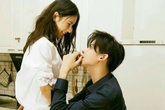 Nếu đàn ông thường xuyên có những hành động này, chứng tỏ anh ấy vô cùng "ham muốn" bạn, chẳng còn hơi sức đâu mà ngoại tình nữa Nếu đàn ông thường xuyên có những hành động này, chứng tỏ anh ấy vô cùng "ham muốn" bạn, chẳng còn hơi sức đâu mà ngoại tình nữa