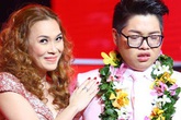 Đức Phúc: "Chỉ vì tôi mà cô Mỹ Tâm phải phá lệ với công ty" Đức Phúc: "Chỉ vì tôi mà cô Mỹ Tâm phải phá lệ với công ty"