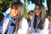 Học sinh Hải Phòng cởi mở tìm hiểu về chăm sóc sức khỏe sinh sản Học sinh Hải Phòng cởi mở tìm hiểu về chăm sóc sức khỏe sinh sản