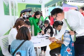 Vietcombank đồng hành cùng Sóng Festival – chuỗi hoạt động nằm trong khuôn khổ Ngày Thẻ Việt Nam 2020 Vietcombank đồng hành cùng Sóng Festival – chuỗi hoạt động nằm trong khuôn khổ Ngày Thẻ Việt Nam 2020