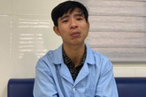 Mắc u hàm mặt, ông bố nghèo của 4 đứa con thơ ước mong có 70 triệu đồng để phẫu thuật Mắc u hàm mặt, ông bố nghèo của 4 đứa con thơ ước mong có 70 triệu đồng để phẫu thuật
