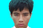 Dùng tay không trèo một mạch 6 tầng để trộm số hàng trị giá 300 triệu Dùng tay không trèo một mạch 6 tầng để trộm số hàng trị giá 300 triệu