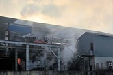 Hải Phòng: Vừa vận hành trở lại, doanh nghiệp Nhật Phát lại bị tố "bức tử" môi trường Hải Phòng: Vừa vận hành trở lại, doanh nghiệp Nhật Phát lại bị tố "bức tử" môi trường