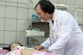 Diễn biến mới vụ người mẹ bạo hành con gái 3 tuổi ở TP.HCM Diễn biến mới vụ người mẹ bạo hành con gái 3 tuổi ở TP.HCM
