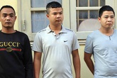 Bắt giữ người khác vì nghi có quan hệ bất chính với vợ mình Bắt giữ người khác vì nghi có quan hệ bất chính với vợ mình