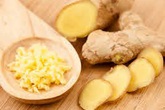 Dùng gừng trong mùa lạnh nhất định phải biết những điều sau đây Dùng gừng trong mùa lạnh nhất định phải biết những điều sau đây
