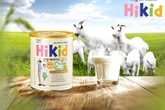 Thương hiệu sữa Hikid nhập khẩu chính hãng tại Việt Nam – 6 năm một hành trình Thương hiệu sữa Hikid nhập khẩu chính hãng tại Việt Nam – 6 năm một hành trình