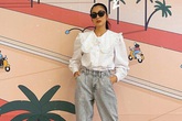 Tăng Thanh Hà diện đồ giản dị nhưng khí chất trong bức ảnh này đúng là không đùa được Tăng Thanh Hà diện đồ giản dị nhưng khí chất trong bức ảnh này đúng là không đùa được