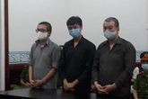 Lãnh án nặng khi giúp người nước ngoài cư trú bất hợp pháp Lãnh án nặng khi giúp người nước ngoài cư trú bất hợp pháp