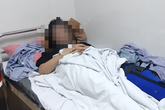 Ký ức kinh hoàng của các nạn nhân trong vụ thang máy chung cư rơi tự do ở Hà Nội Ký ức kinh hoàng của các nạn nhân trong vụ thang máy chung cư rơi tự do ở Hà Nội