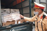 Hà Nội: Thịt bò hết hạn hơn 1 tháng, dân buôn vẫn “nhắm mắt” mua lại để bán kiếm lời Hà Nội: Thịt bò hết hạn hơn 1 tháng, dân buôn vẫn “nhắm mắt” mua lại để bán kiếm lời