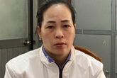 Bất ngờ với lai lịch nữ nhân viên bảo vệ tòa nhà ở TP HCM Bất ngờ với lai lịch nữ nhân viên bảo vệ tòa nhà ở TP HCM