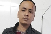 Khởi tố nghi phạm chém công an xã Khởi tố nghi phạm chém công an xã