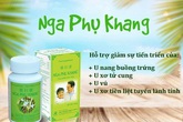 Tại sao hàng ngàn người lựa chọn Nga Phụ Khang để cải thiện u nang buồng trứng trong 15 năm qua? Tại sao hàng ngàn người lựa chọn Nga Phụ Khang để cải thiện u nang buồng trứng trong 15 năm qua?