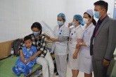 Hải Phòng: Cứu thành công nhiều ca ngộ độc thuốc diệt chuột, diệt cỏ Hải Phòng: Cứu thành công nhiều ca ngộ độc thuốc diệt chuột, diệt cỏ